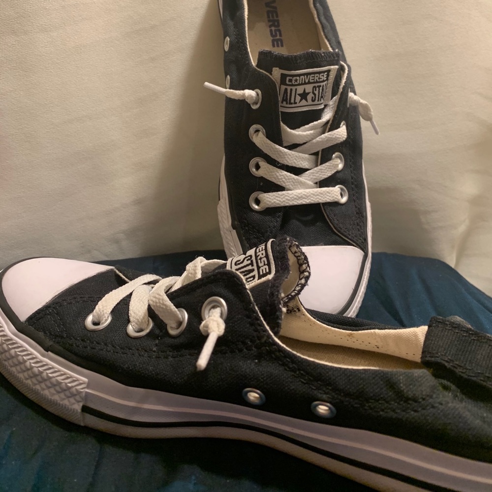 Converse shoes